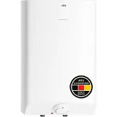 AEG Kleinspeicher "Hoz 10, Übertischboiler 10 Liter", Niederdruck, mit Thermostop, mit Stecker