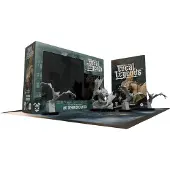 Steamforged Games Epic Encounters Local Legends Bat Demon