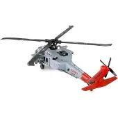 Amewi UH60 Black Hawk Navy