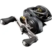 Shimano Curado Bfs Xg Rechtshand Baitcasting-rolle