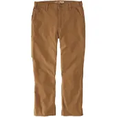Carhartt Loose Straight Rugged Flex Duck Dungaree Hose
