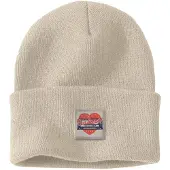 Carhartt Knit Heart Patch Damen Mütze