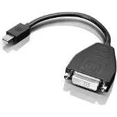 Lenovo Mini Displayport Auf Sl Dvi