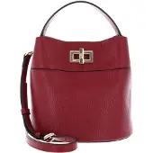 Furla Handtasche Amelia Mini WE00879 HSF000 CN CGQ00 Dunkelrot