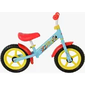 Volare Disney Mickey Laufrad Metall