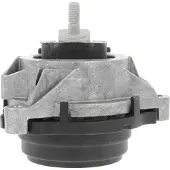 CORTECO Motorlager Hydrolager Links für BMW 3 Touring (F31) 80005182