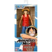 BANDAI NAMCO S.A.S. ANI Figur MEGA One Piece 30 cm - Luffy