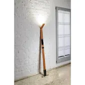 Luctra FLEX LED mobile Akkuleuchte 680 lm , Orange