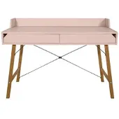 Petits-meubles SCHREIBTISCH Lotta Rose