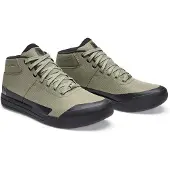 FOX Union Canvas Mid Fahrradschuhe