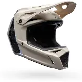 FOX Racing Helm Rampage RS | Größe L (59/60 cm)