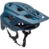 FOX Racing Helm Speedframe Solid | Größe M (55/59 cm)