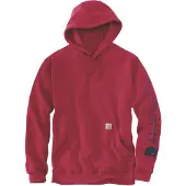 Carhartt Iconic K288 Logo Sweatshirt
