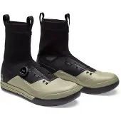 FOX Union All Weather Flat Fahrradschuhe