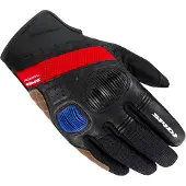 Spidi Flash-R Evo 2 Motorrad Handschuhe