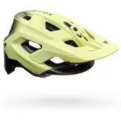 FOX Speedframe Pro Backfade Mips MTB Helm