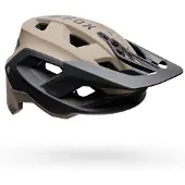 FOX Bike Helm Speedframe 5050 nutmeg L