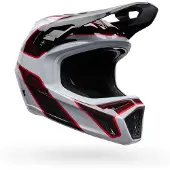 FOX Rampage RS Crypt Mips Downhill Helm