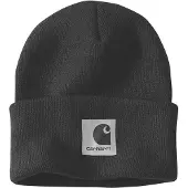 Carhartt Satin Lined Cuffed Damen Mütze