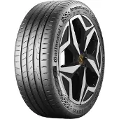 Continental So car-tyres PremiumContact 7 ( 225/50 R17 98Y XL EVc, mit Felgenrippe )