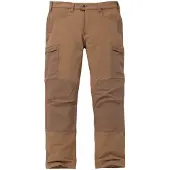 Carhartt Slim Straight Baltimore Pant brown (BRN) W38 L30