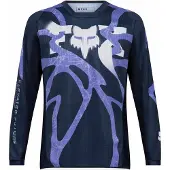 FOX 180 Diffuse Special Edition Jugend Motocross Jersey