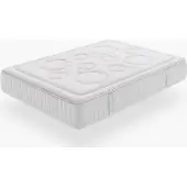 Moonia - Matratze Tempus Premier Memory-Schaum - 160X190 cm