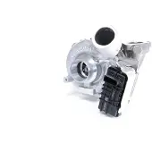 BTS Turbo Lader, Aufladung REMAN T914958BL
