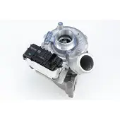 BTS Turbo Lader, Aufladung ORIGINAL t914958 für VW