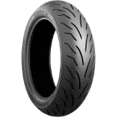 Bridgestone Motorradreifen car-tyres Battlax SC R ( 130/70-13 TL 57P Hinterrad, M/C )