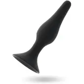 Intense - No. 2 Analplug 1 St