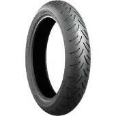 Bridgestone Motorradreifen car-tyres Battlax SC F ( 110/90-13 TL 55P M/C, Vorderrad )