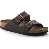 Birkenstock ARIZONA NU Brown 41