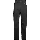 Lundhags Padje Light Vent Pant W charcoal (11000) 36