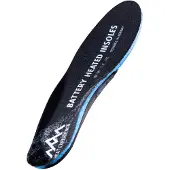 Heat Experience Einlegesohle Bluetooth Heated Unisex-Schuhgröße 35/37