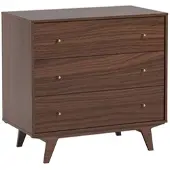 Petits-meubles KINDERKOMMODE Mid Holz