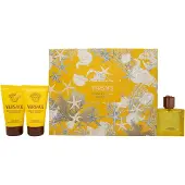 Versace Eros Energy Giftset Eau de Parfum 150 ml Herren Geschenkset