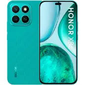 Honor X8c, 17 cm (6.7"), 8 GB, 256 GB, 108 MP, MagicOS 9.0, Grün