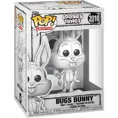 Funko POP! FK86283 - Looney Tunes POP! Animation Vinyl Figur BugsÂ 9 cm -