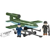COBI H.C. WWII V-1 Flying Bomb (FI 103) 1:35 265T