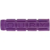 Oury V2 Grips Lila 114 mm