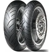 Dunlop ScootSmart Sommerreifen 110/70 16 52S Motorradreifen Rollerreifen/Mopedreifen Reifen