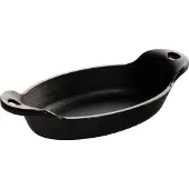 Lodge Servierschale Oval Mini HMSOV 20 cm