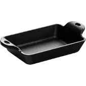 Lodge Servierpfanne, rechteckig, 0,3 Liter