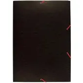 Exacompta Sammelmappe mit Gummizug