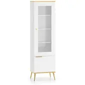 Petits-meubles VITRINE Zora Weiß