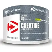 Dymatize Nutrition Creatine Monohydrate Unflavoured Powder 300 g Pulver