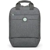 Port Designs Designs Yosemite Eco-Trendy - Notebook-Rucksack - 13" / 14" - Grau