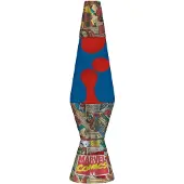 Arditex Classics 9x9x36 Cm Kasten-lavalamp