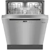 Miele Unterbaugeschirrspüler "G 5811 U Active Plus", 13 Maßgedecke
